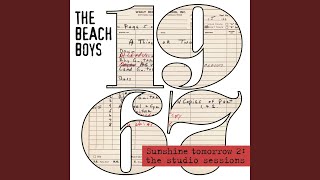 She's Going Bald (Track And Background Vocals)