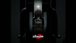 Denzel Washington vuelve como Robert McCall