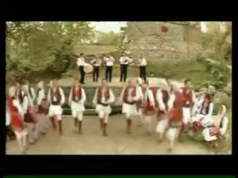 Melodija bend-mashala