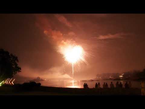 20 Boardman Avenue Manchester MA Video with Sound