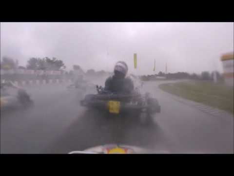 Highlights Lignières SKM 2016