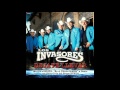 Los Invasores - Mentiras