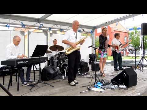 A Night Out - Glostrup Torv