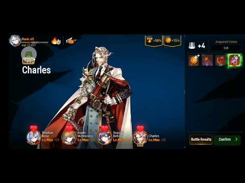 [Epic7] Banshee13 non one-shot team