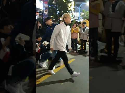 [MAXXAM] 181021 오새봄 - MIC Drop (BTS cover)