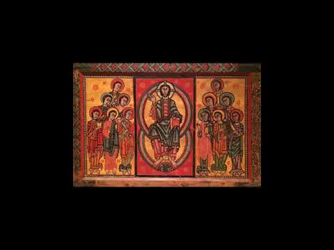 Lumina: Medieval music - Christus resurgens, Anonymous plainsong c1100s
