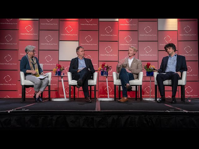 Data & Democracy – Who Says Digital Technologies are Democratizing?