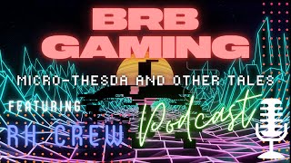 Bethesda and Other Tales | RH Podcast (3/24/21) S1 E17