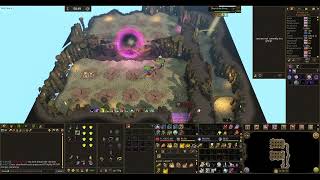 Rise of the Six 30s Solo Melee Method
