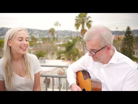 Ég syng! (Söngvakeppnin 2013) Acoustic - Unnur og Pabbi