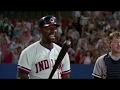 Major League English Cerrano Brings Everything Back Into Play