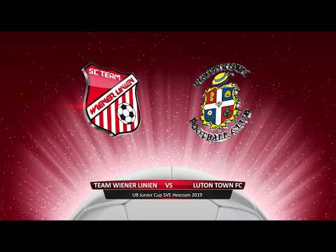 190414 TWL - Luton Town FC 0:3