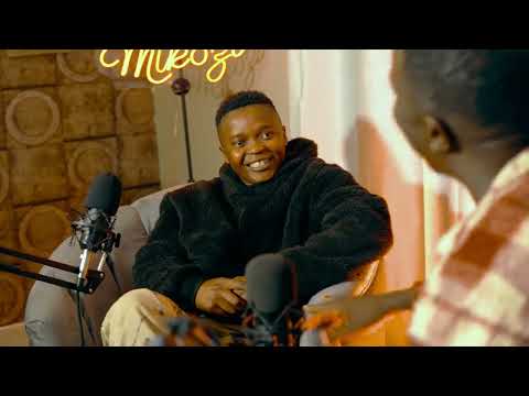 Spirituality Of Life Rap Challenge : Waxy Kay meets Vj Ken