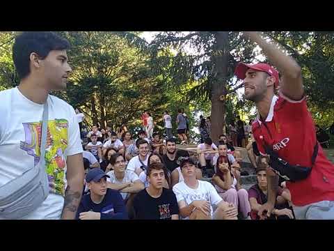 OCTAVOS | ANXO VG vs RAY | KNOCKOUT 3º FECHA