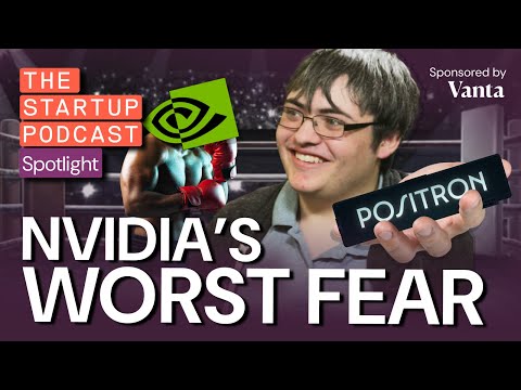 Can this AI Chip Startup Beat NVIDIA? (Spotlight) - YouTube