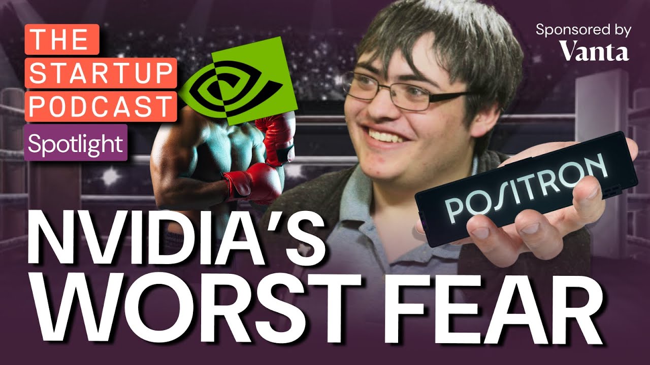 Can this AI Chip Startup Beat NVIDIA? (Spotlight)