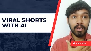 Youtube Viral AI Video Shorts with Gemini 1.5
