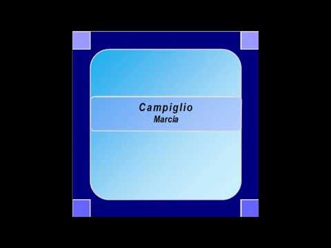 "Campiglio" - Marcia - N. Giuffrè/D. Furlano