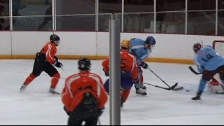 Great 8 Hockey features several local skaters