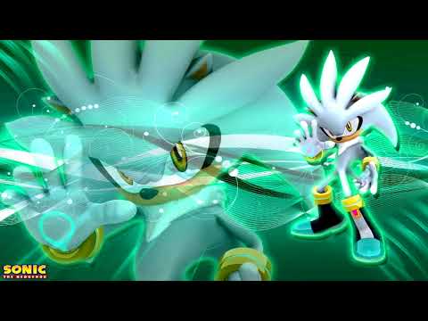 [Boss] VS. Character - Sonic the Hedgehog (2006) 10 Hours Extended