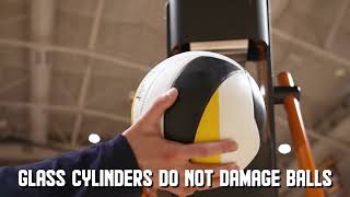 Volleyball TakeOff Pro Training Machine for Training & Skill Development