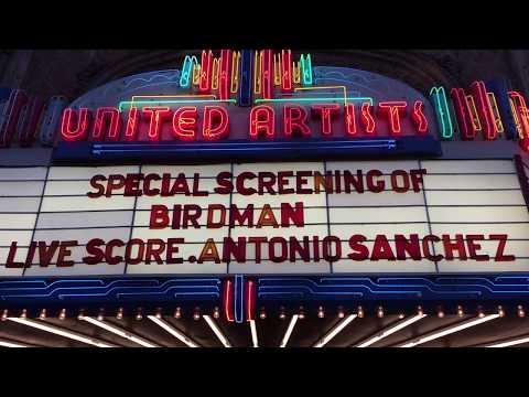 BiRDMAN: LiVE (Trailer) | 2018  PuSh Festival