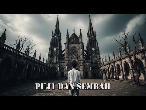 Lagu Rohani || Puji dan Sembah || Dhivo Dolat || Cover Bahasa Dayak