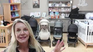 Peg Perego 2026 Stroller Lineup: Veloce TC, Vivace, YPSI, VOLO & City Loop Review