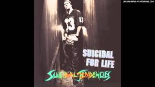 Suicidal Tendencies - Fucked Up Just Right