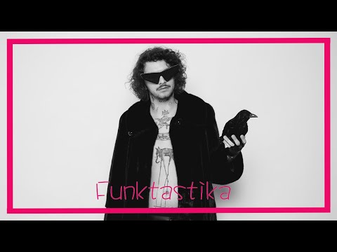 FUNKTASTIKAST 001 / Du Mad aka Madalinescovici