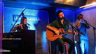 Nemra - Seasons (Lullaby) Ulikhanyan Club 02.06.2017