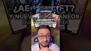 Tres cartas vuelven al juego 🔥⚡ y AeonShift?