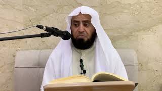 صورة من أفطر جهلا بالمفطر || د. سامي الواكد .