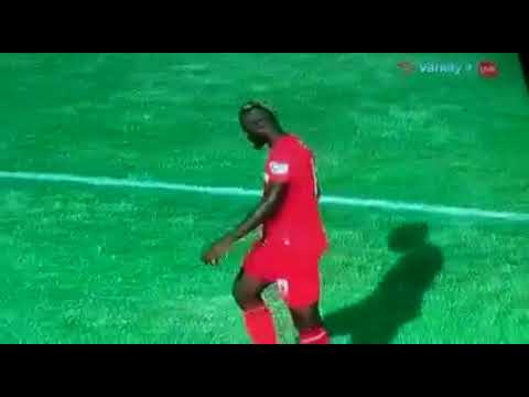 Alex Bazo Ngonga reaction after Nkana lose to rivals Power Dynamos
