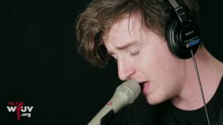 Little Green Cars - "The Song They Play Every Night" (Live at WFUV)
