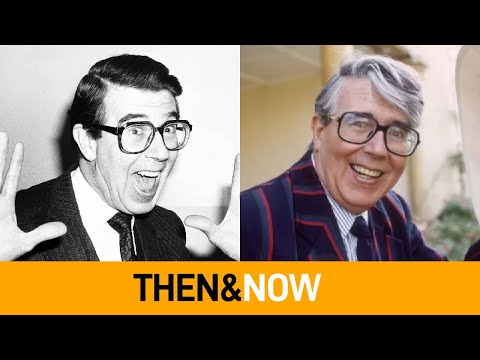 Crackerjack (1955–2021) Cast Then and Now