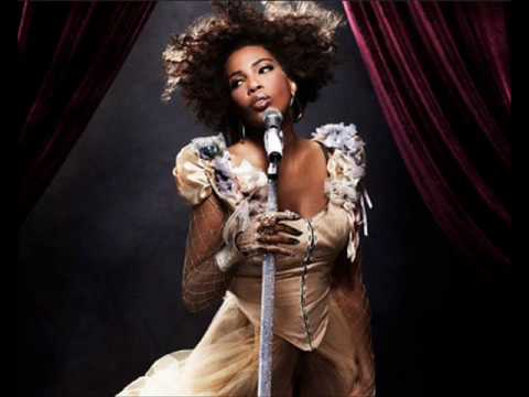 Macy Gray - Like The Sun