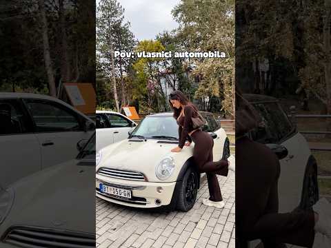 Vlasnici automobila PART 2😂