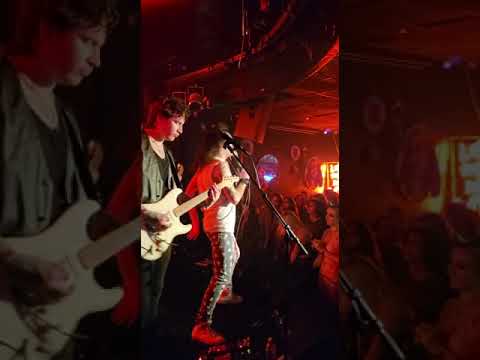 The Bites - Heather Leather (Live at The Viper Room, Hollywood)