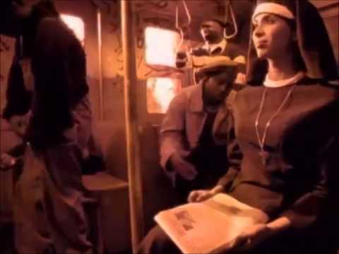 Dana Dane - Rollin' Wit Dane (HD)