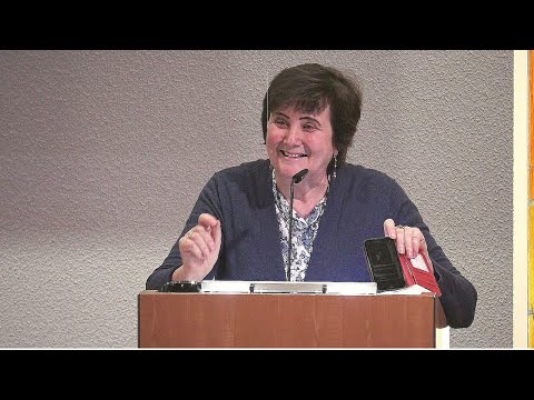 26.01.2026 Nicola Vollkommer: Jeremia: "Ich will nicht mehr!" - aber ich kann nicht anders!