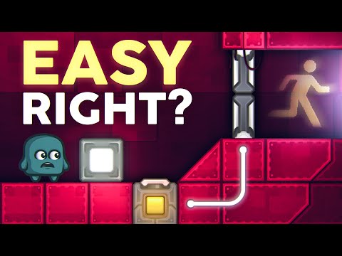 How These Puzzles Deceive You - YouTube