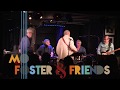 Mo Foster & Friends: Oh No