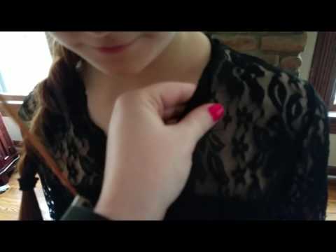 Little Black Dress -- Let's Try Something