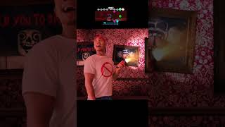 Why we all HATE Screech! (#roblox  DOORS 🚪) #shorts #tiktok #fridaynightfunkin