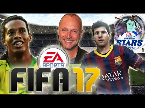 FIFA 17 LONGSHOT TUTORIAL - EINFACH TORE MACHEN in FIFA 17 | EASY LONGSHOTS