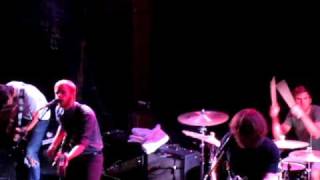 Bad Books &quot;Holding Down the Laughter&quot; LIVE @ the Troubadour, 1/15/11