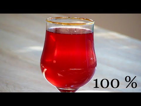 Narodni recept za srce star 800 godina: Kuvano Vino kao Lek * Prirodni Lek