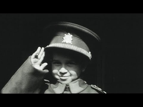 Lost Home Movies of Nazi Germany - 2. Nemesis (BBC)