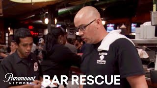 Albert: The Bumbling Bartender - Bar Rescue, Season 4